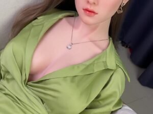 Entity full body silicone adult body museum simulation human sex adult products