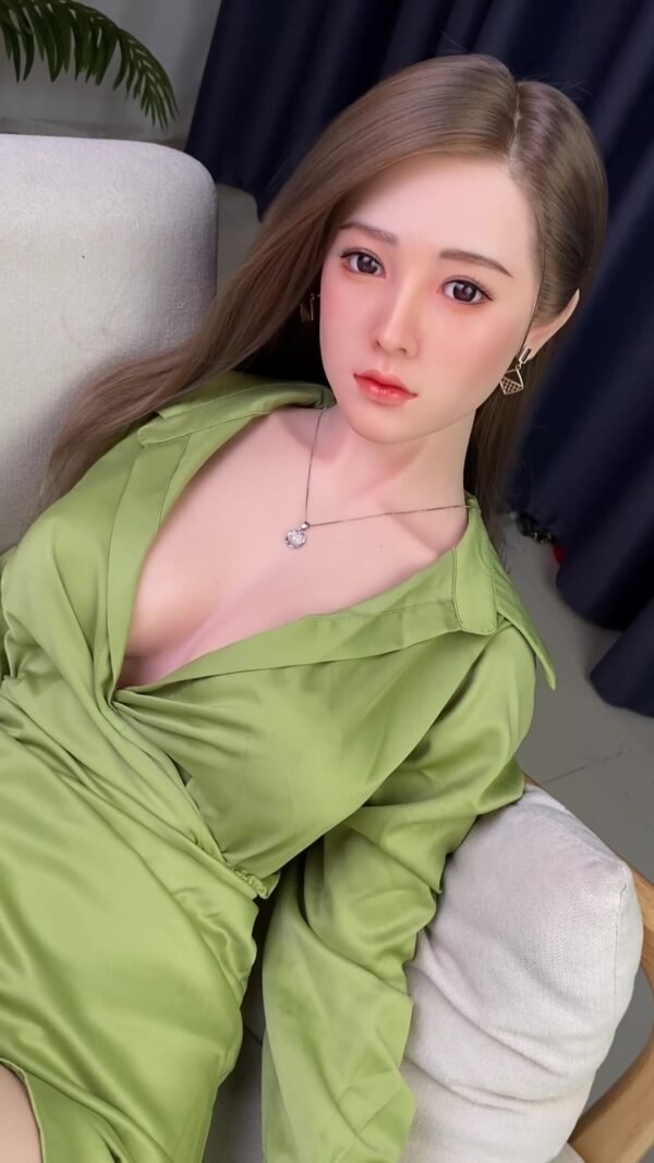 Entity full body silicone adult body museum simulation human sex adult products