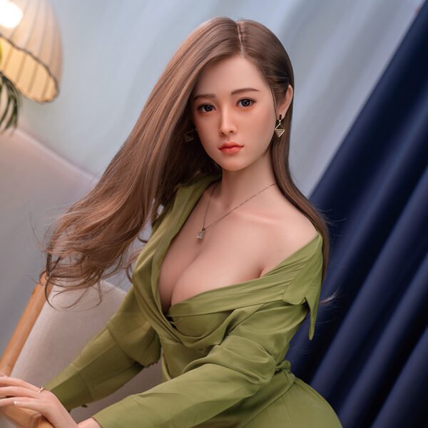 Entity full body silicone adult body museum simulation human sex adult products - Image 2