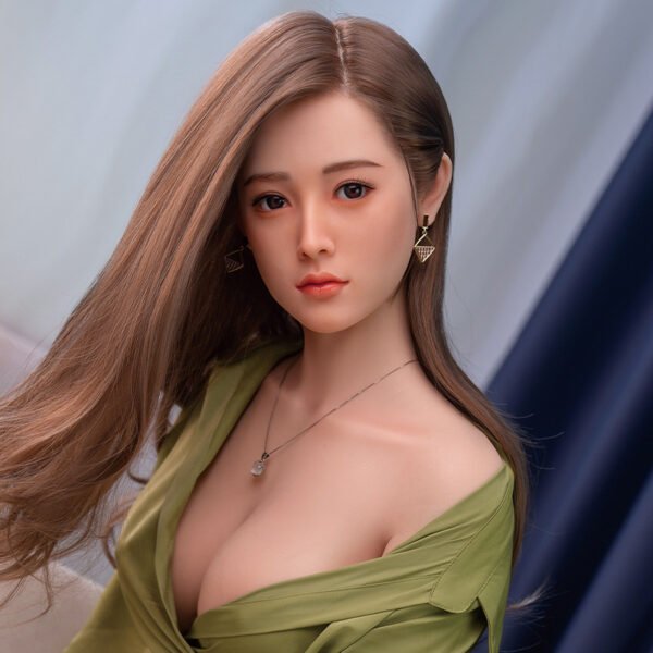 Entity full body silicone adult body museum simulation human sex adult products - Image 4