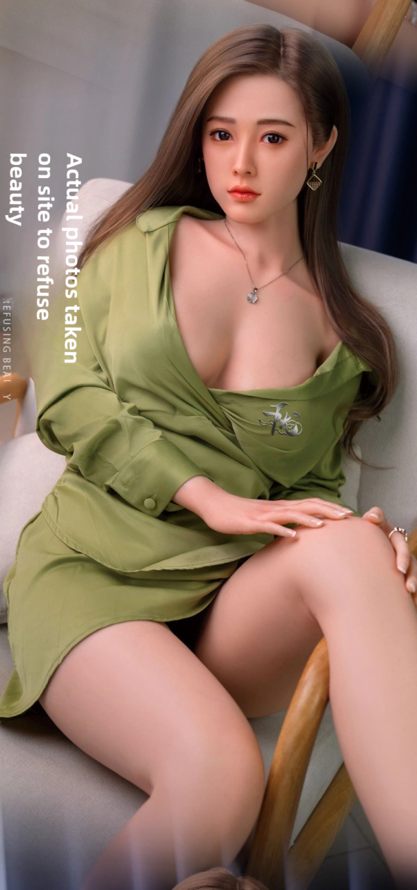 Entity full body silicone adult body museum simulation human sex adult products - Image 8