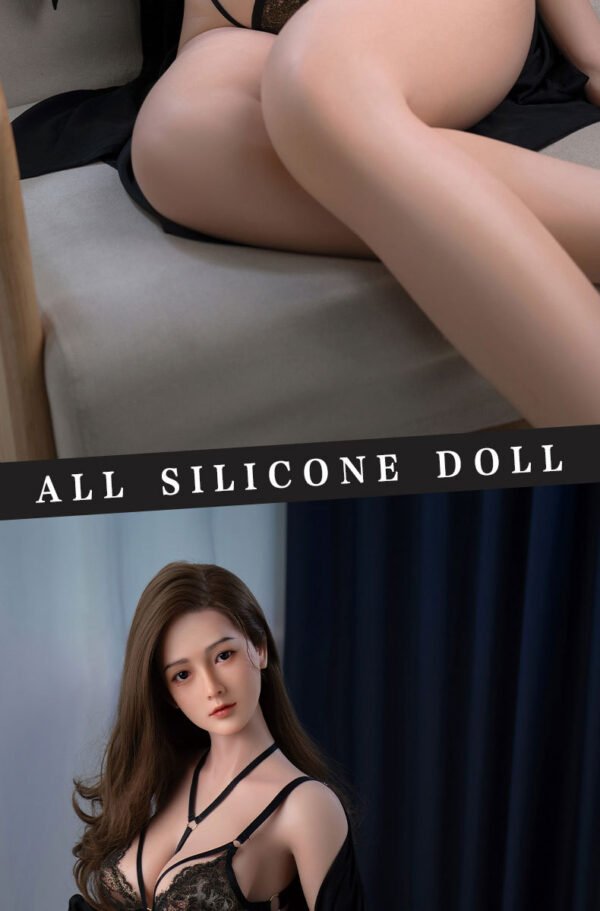 Whole body silicone fun super realistic simulation human adult products - Image 6
